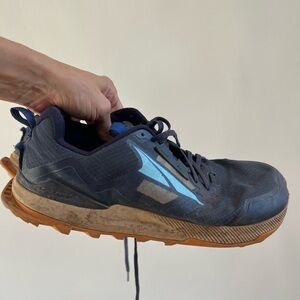 Men's Altra Lone Peak 7